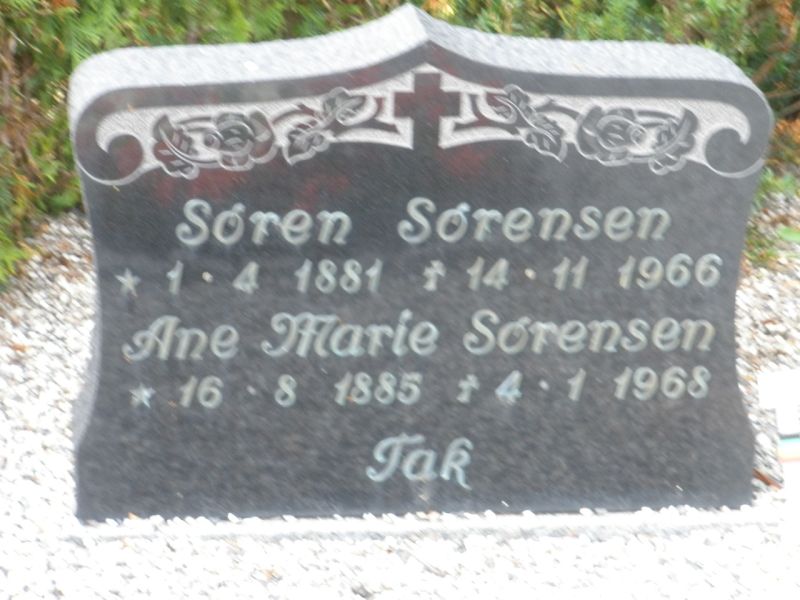 Ane Marie Soerensen     .JPG
